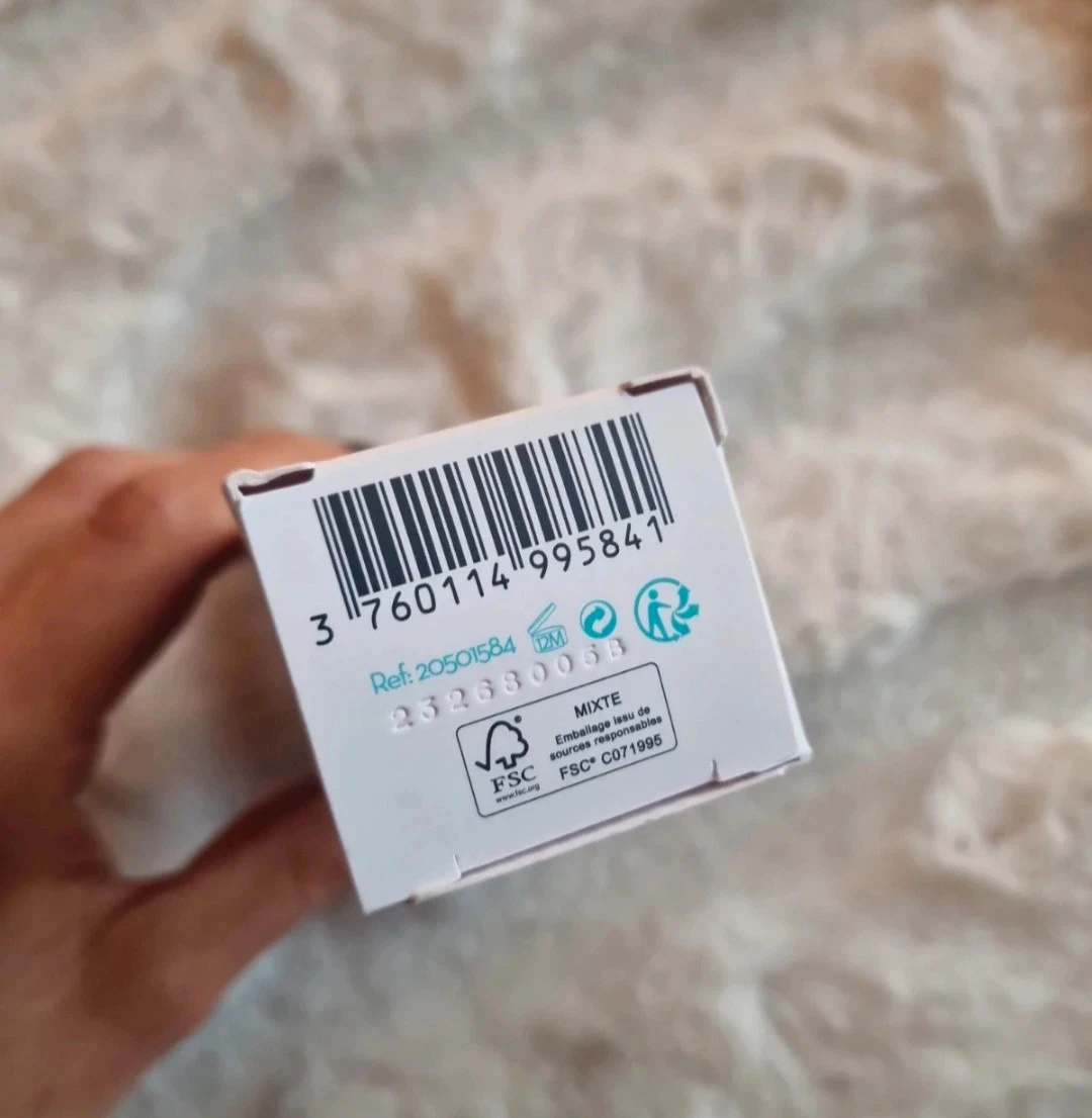Polaar Super Hydrating Glacier Source Mask – photo 13